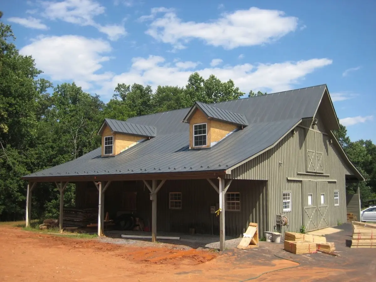 Expert Roof Repair workmanship in Raymonds Fork
