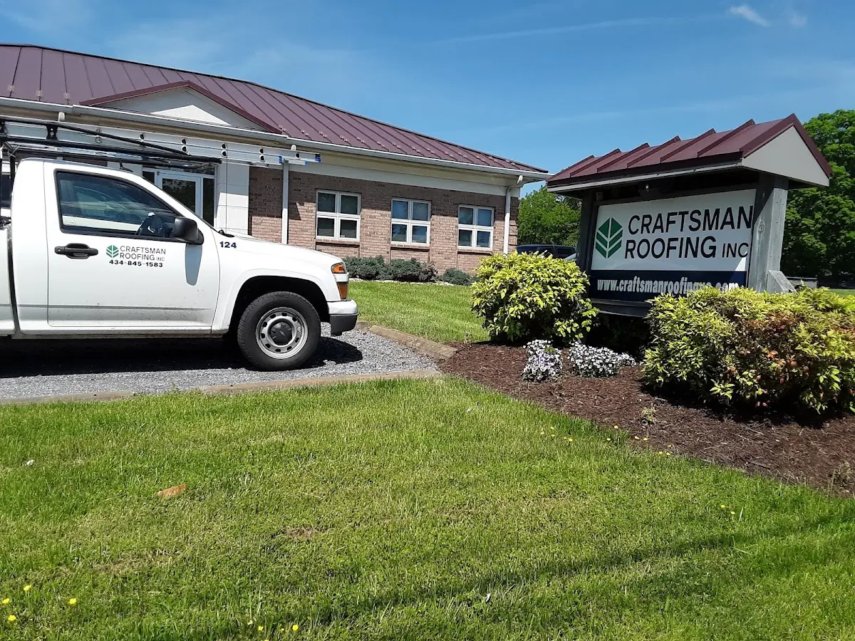 Quality Chimney Repair by experienced craftsmen in Raymonds Fork